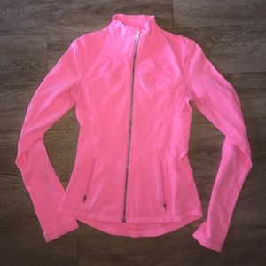 Lululemon size 4 barely worn jacket